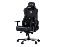 Anda Seat Novis Plus XL Black PVC - 1473968 - zdjęcie 2